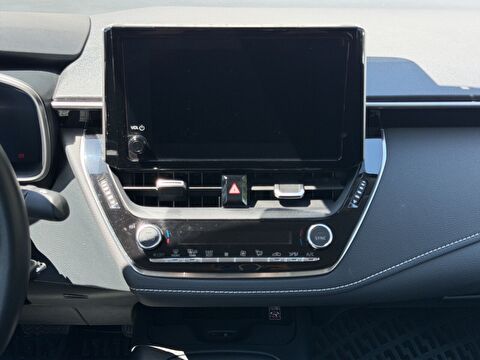 toyota, corolla, 1.5 dream multidrive s, otomatik, benzin 2.el otomobil | renew 16