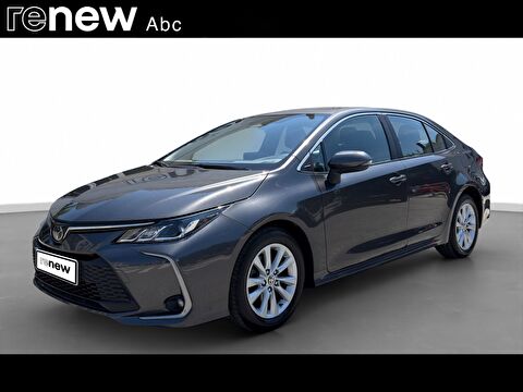 1.5 Dream Multidrive S, 2. el otomobil | renew