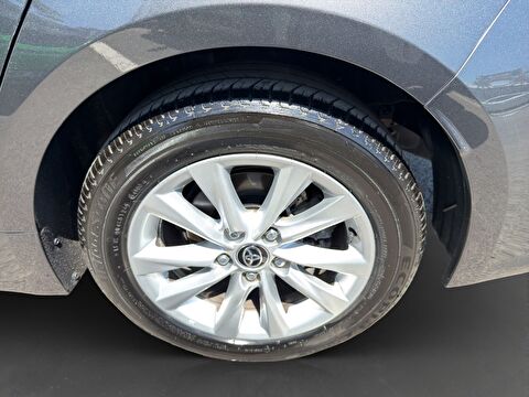 toyota, corolla, 1.5 dream multidrive s, otomatik, benzin 2.el otomobil | renew 7