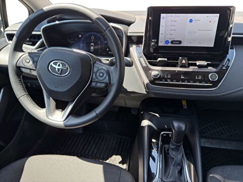 toyota, corolla, 1.5 dream multidrive s, otomatik, benzin 2.el otomobil | renew 13