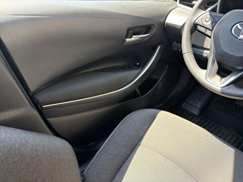 toyota, corolla, 1.5 dream multidrive s, otomatik, benzin 2.el otomobil | renew 23