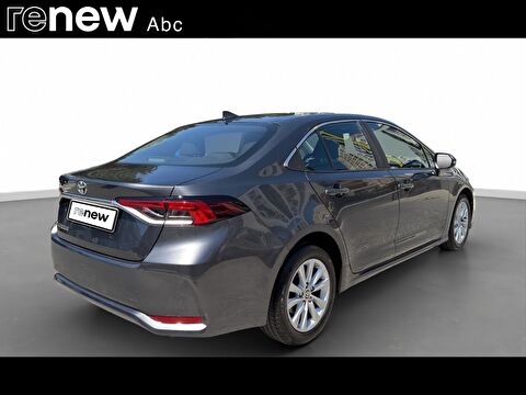 toyota, corolla, 1.5 dream multidrive s, otomatik, benzin 2.el otomobil | renew 3