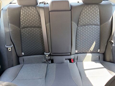 toyota, corolla, 1.5 dream multidrive s, otomatik, benzin 2.el otomobil | renew 14