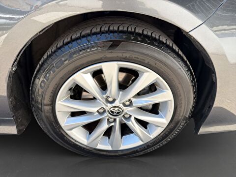 toyota, corolla, 1.5 dream multidrive s, otomatik, benzin 2.el otomobil | renew 8