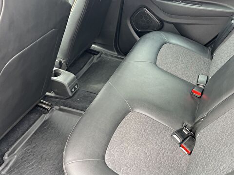 renault, zoe, ıntense z.e 50, otomatik, elektrik 2.el otomobil | renew 15