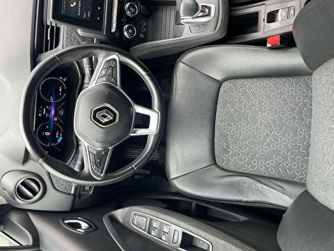 renault, zoe, ıntense z.e 50, otomatik, elektrik 2.el otomobil | renew 18