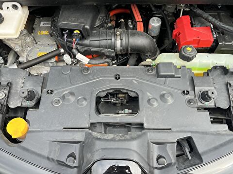 renault, zoe, ıntense z.e 50, otomatik, elektrik 2.el otomobil | renew 21