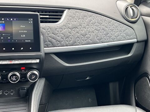 renault, zoe, ıntense z.e 50, otomatik, elektrik 2.el otomobil | renew 24