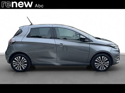 renault, zoe, ıntense z.e 50, otomatik, elektrik 2.el otomobil | renew 5