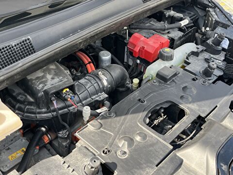 renault, zoe, ıntense z.e 50, otomatik, elektrik 2.el otomobil | renew 21