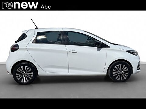 renault, zoe, ıntense z.e 50, otomatik, elektrik 2.el otomobil | renew 5