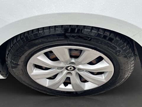 renault, clio, 1.0 tce joy x-tronic, otomatik, benzin 2.el otomobil | renew 6