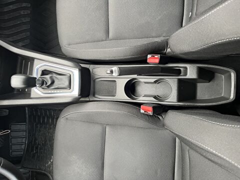 renault, clio, 1.0 tce joy x-tronic, otomatik, benzin 2.el otomobil | renew 18