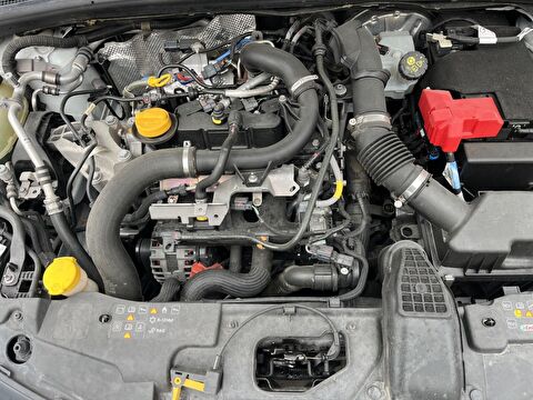 renault, clio, 1.0 tce joy x-tronic, otomatik, benzin 2.el otomobil | renew 20