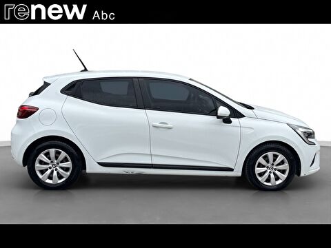 renault, clio, 1.0 tce joy x-tronic, otomatik, benzin 2.el otomobil | renew 5