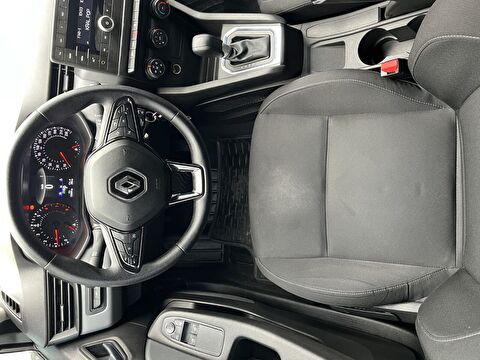 renault, clio, 1.0 tce joy x-tronic, otomatik, benzin 2.el otomobil | renew 17