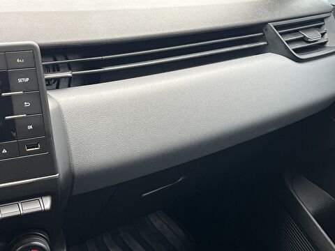 renault, clio, 1.0 tce joy x-tronic, otomatik, benzin 2.el otomobil | renew 26