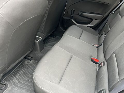 renault, clio, 1.0 tce joy x-tronic, otomatik, benzin 2.el otomobil | renew 14