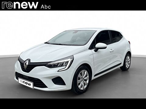 1.0 TCe Joy X-Tronic, 2. el otomobil | renew