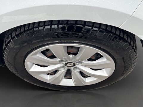 renault, clio, 1.0 tce joy x-tronic, otomatik, benzin 2.el otomobil | renew 9