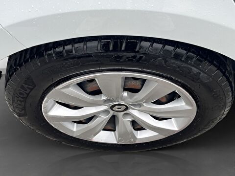 renault, clio, 1.0 tce joy x-tronic, otomatik, benzin 2.el otomobil | renew 7