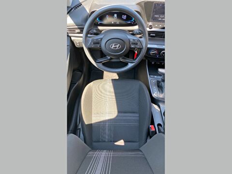hyundai, i20, hatchback 1.0 t-gdı jump nav. dct, otomatik, benzin 2.el otomobil | renew 15