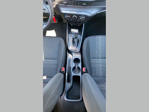 hyundai, i20, hatchback 1.0 t-gdı jump nav. dct, otomatik, benzin 2.el otomobil | renew 16