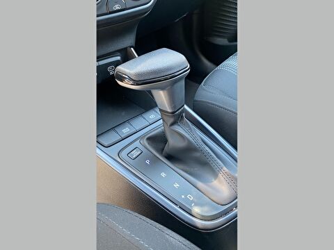 hyundai, i20, hatchback 1.0 t-gdı jump nav. dct, otomatik, benzin 2.el otomobil | renew 14