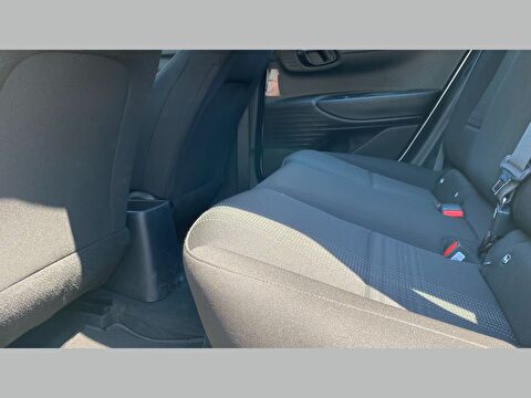 hyundai, i20, hatchback 1.0 t-gdı jump nav. dct, otomatik, benzin 2.el otomobil | renew 12