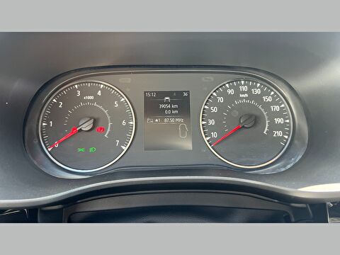 renault, taliant, sedan 1.0 tce joy x-tronic, otomatik, benzin 2.el otomobil | renew 9