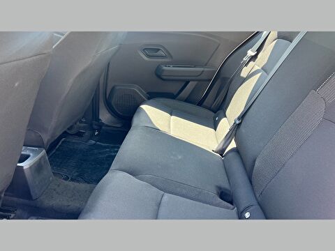 renault, taliant, sedan 1.0 tce joy x-tronic, otomatik, benzin 2.el otomobil | renew 12
