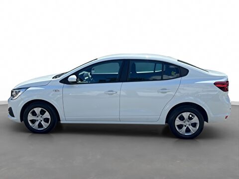 renault, taliant, sedan 1.0 tce joy x-tronic, otomatik, benzin 2.el otomobil | renew 5