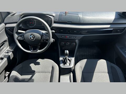 renault, taliant, sedan 1.0 tce joy x-tronic, otomatik, benzin 2.el otomobil | renew 8