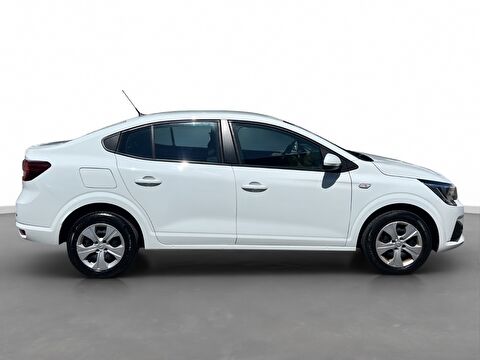 renault, taliant, sedan 1.0 tce joy x-tronic, otomatik, benzin 2.el otomobil | renew 4