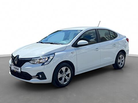 Renault, Taliant, Sedan 1.0 TCE Joy X-Tronic, Otomatik, Benzin 2. el otomobil | renew Mobile