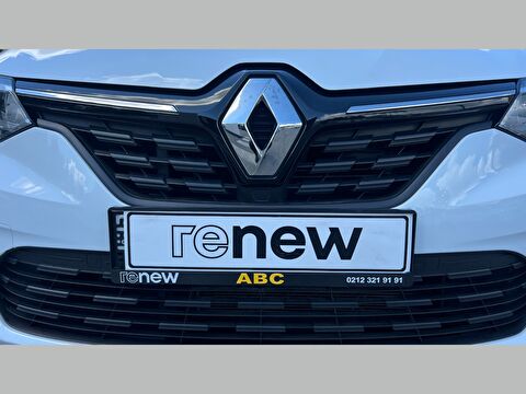 renault, taliant, sedan 1.0 tce joy x-tronic, otomatik, benzin 2.el otomobil | renew 13