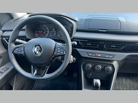 renault, taliant, sedan 1.0 tce joy x-tronic, otomatik, benzin 2.el otomobil | renew 10
