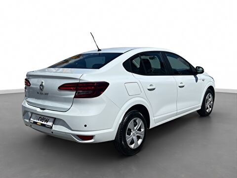 renault, taliant, sedan 1.0 tce joy x-tronic, otomatik, benzin 2.el otomobil | renew 3