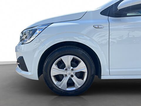 renault, taliant, sedan 1.0 tce joy x-tronic, otomatik, benzin 2.el otomobil | renew 6