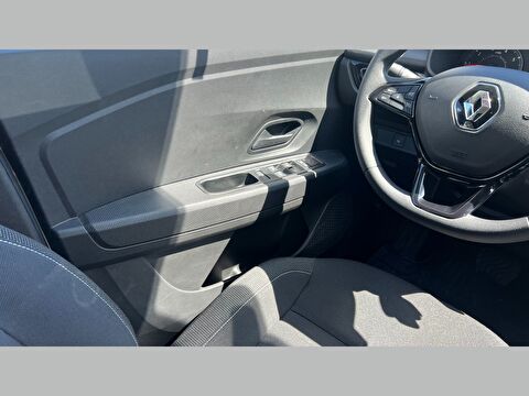 renault, taliant, sedan 1.0 tce joy x-tronic, otomatik, benzin 2.el otomobil | renew 20