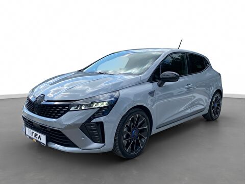 Hatchback 1.6 E-tech Techno Esprit Alpine Otomatik, 2. el otomobil | renew