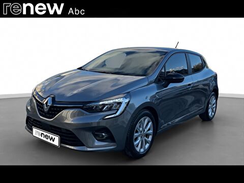 Hatchback 1.0 TCe Touch X-Tronic, 2. el otomobil | renew