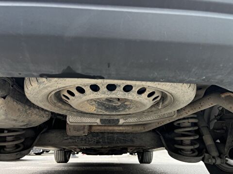 ford, tourneo courier, 1.5 tdcı titanium, manuel, dizel 2.el otomobil | renew 22