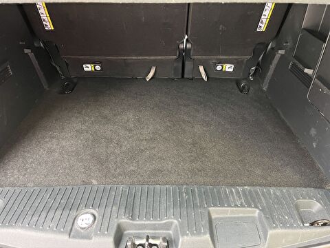 ford, tourneo courier, 1.5 tdcı titanium, manuel, dizel 2.el otomobil | renew 10