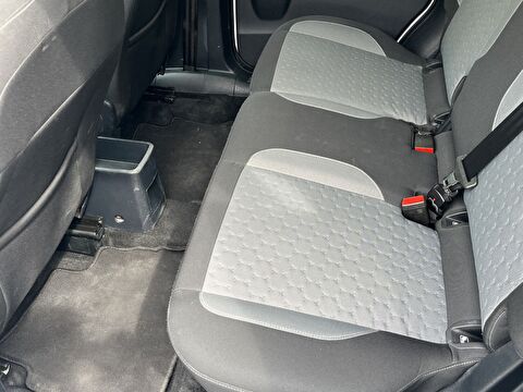 ford, tourneo courier, 1.5 tdcı titanium, manuel, dizel 2.el otomobil | renew 12