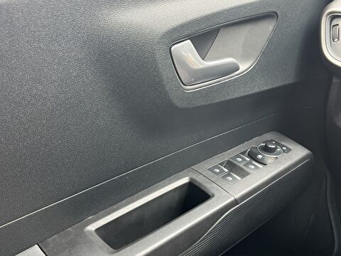 ford, tourneo courier, 1.5 tdcı titanium, manuel, dizel 2.el otomobil | renew 24