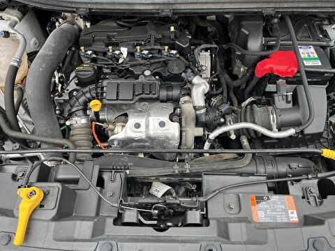 ford, tourneo courier, 1.5 tdcı titanium, manuel, dizel 2.el otomobil | renew 21