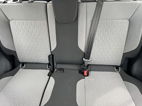 ford, tourneo courier, 1.5 tdcı titanium, manuel, dizel 2.el otomobil | renew 11