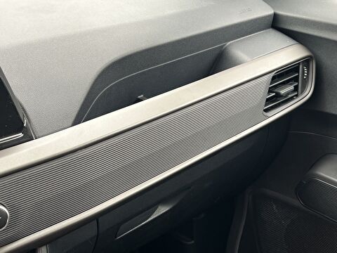 ford, tourneo courier, 1.5 tdcı titanium, manuel, dizel 2.el otomobil | renew 25