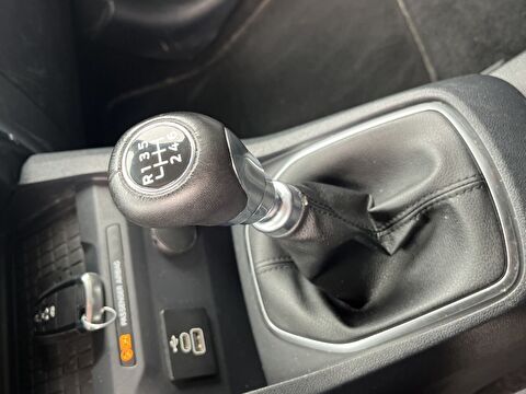 ford, tourneo courier, 1.5 tdcı titanium, manuel, dizel 2.el otomobil | renew 17